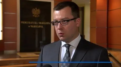 Prokuratura sprawdza zegarek Palikota
