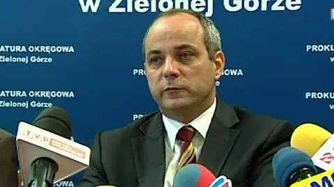 Prokuratura: ta sprawa jest priorytetowa