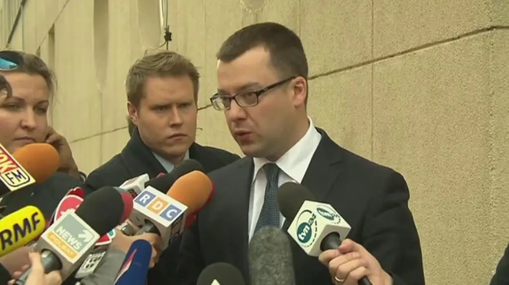 Prokuratura: To nie jest sprawa polityczna 