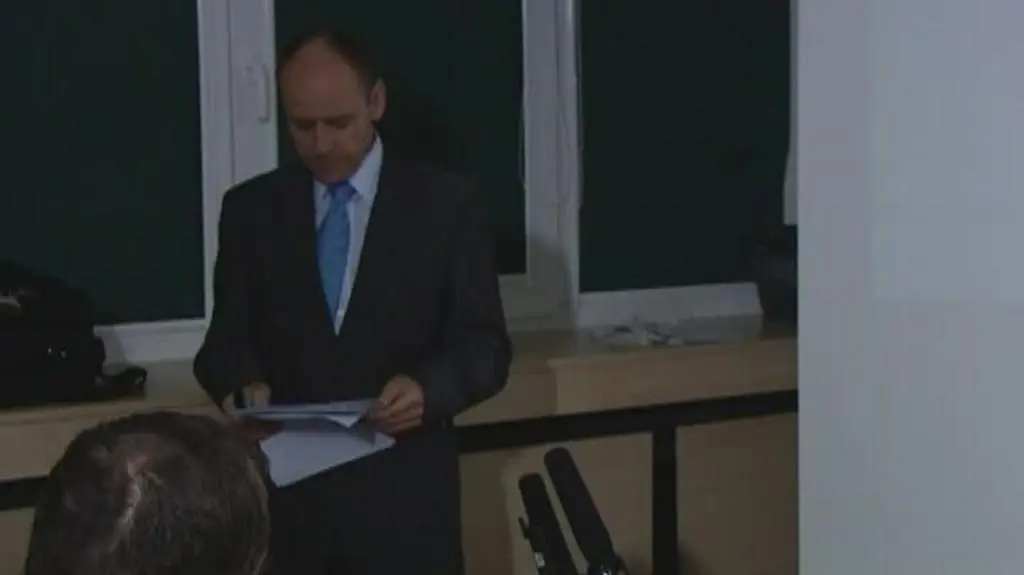 Prokuratura ujawnia materiały dowodowe cz.2