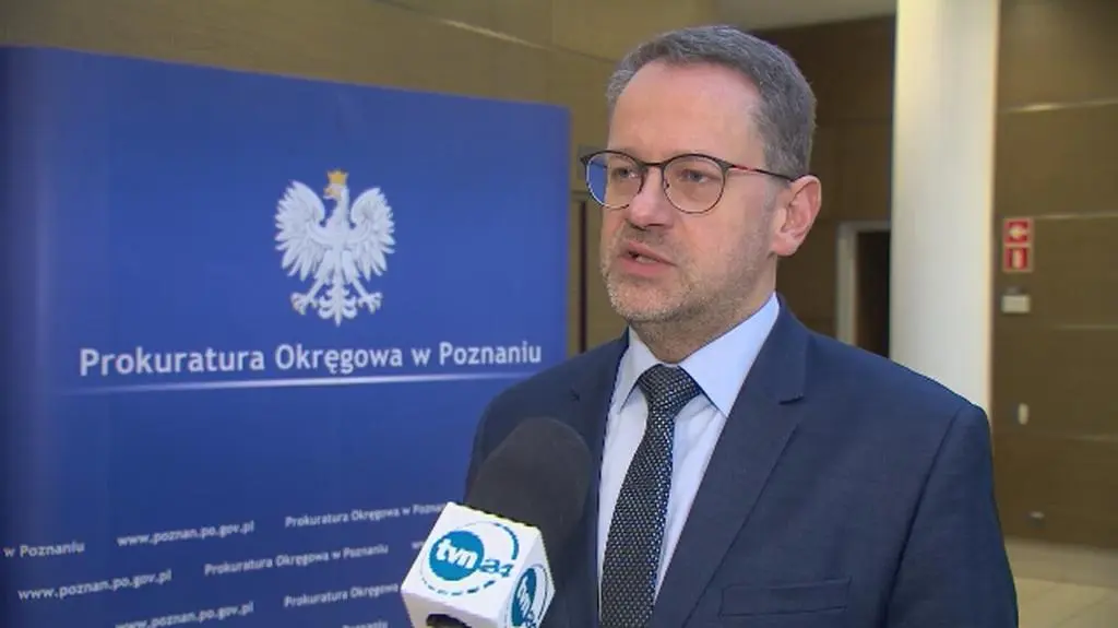 Prokuratura umorzyła postępowanie ws. śmierci 76-latka 