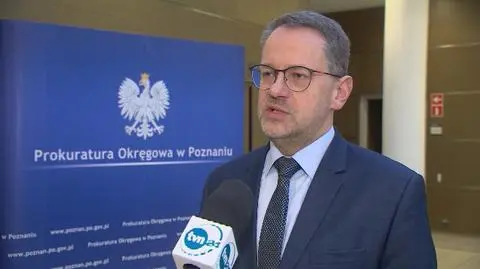 Prokuratura umorzyła postępowanie ws. śmierci 76-latka 