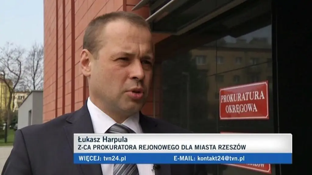 Prokuratura umorzyła śledztwo w sprawie znęcania się nad dziećmi