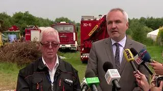 Prokuratura: wiemy gdzie szukać dokumentacji