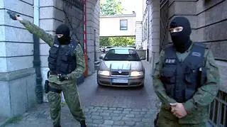 Prokuratura wnioskuje o areszt dla Marcina P.