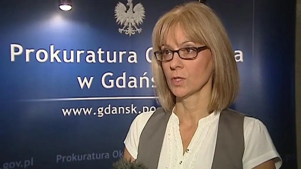 Prokuratura: wpłynęło zawiadomienie od prezesa sądu