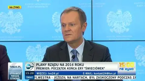 "Prokuratura ws. Nowaka postępuje bardzo rygorystycznie"
