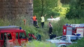 Prokuratura wszczyna śledztwo 