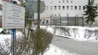 Prokuratura wszczyna śledztwo po śmierci nienarodzonych bliźniąt