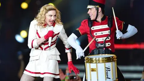 Prokuratura wszczyna śledztwo ws. koncertu Madonny. Sprawdzają przekroczenie uprawnień przez urzędników