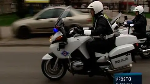 Prokuratura wypuściła bandytów