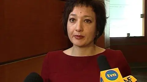 Prokuratura: "Wysłaliśmy wezwanie Krauzemu"