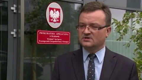 Prokuratura wystąpiła z wnioskiem o kolejne przedłużenie aresztu dla rodziców zmarłej Magdy 