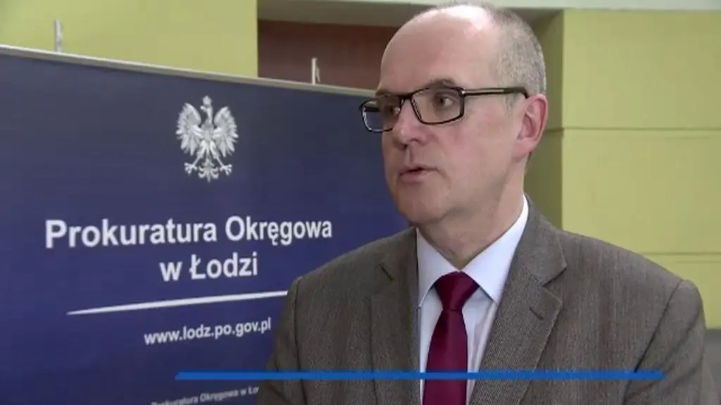 Prokuratura: wystąpiliśmy w sprawie sprawdzenia, czy karetki są dobrze porozstawiane