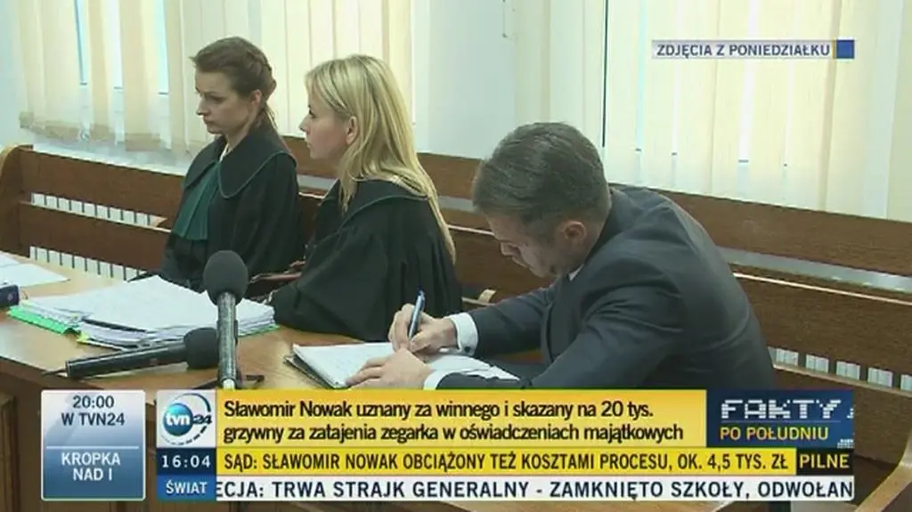 Prokuratura zadowolona z wyroku