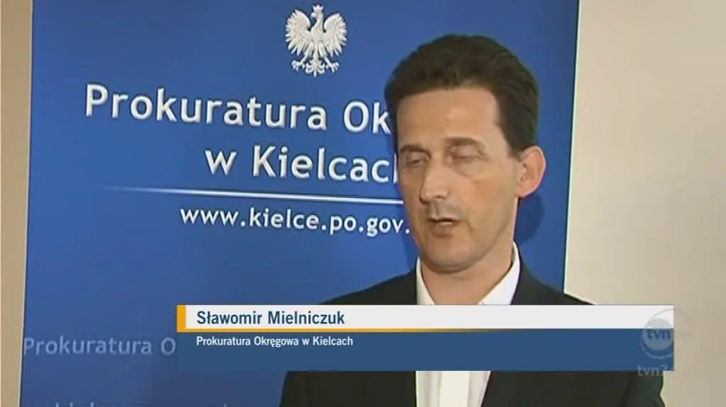 Prokuratura zajęła się sprawą Kempy