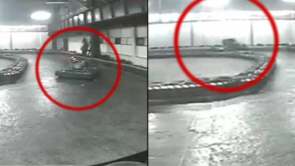 Prokuratura zajmuje się sprawą 18-latki poszkodowanej w wypadku na gokarcie