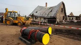 Prokuratura zakończyła oględziny w Jankowie Przygodzkim