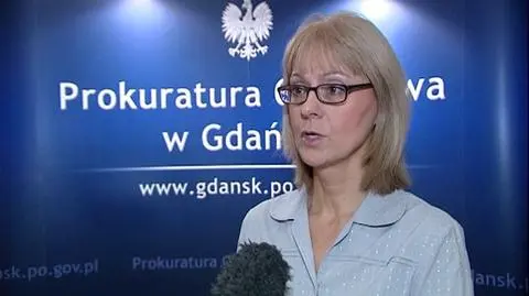 Prokuratura zaprzecza doniesieniom mediów o bombie w gdańskim meczecie