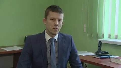 Prokuratura zastosowała dwa środki zapobiegawcze wobec mężczyzny