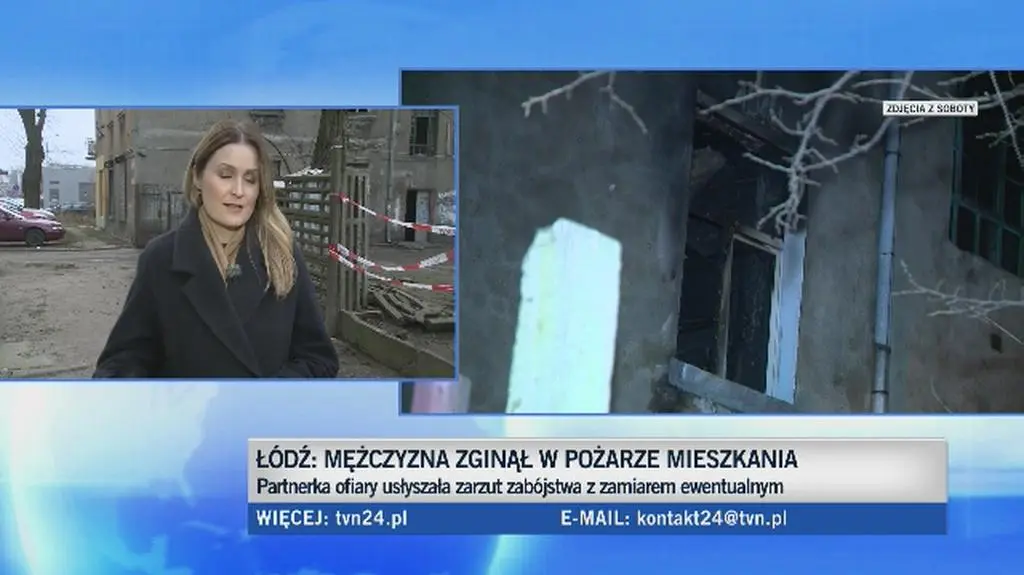 Prokuratura zawnioskowała o aresztowanie podejrzanej 