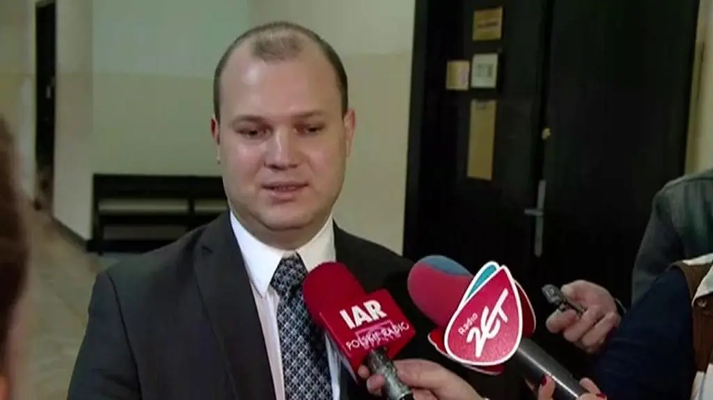 Prokuratura złoży wniosek o pisemne uzasadnienie wyroku