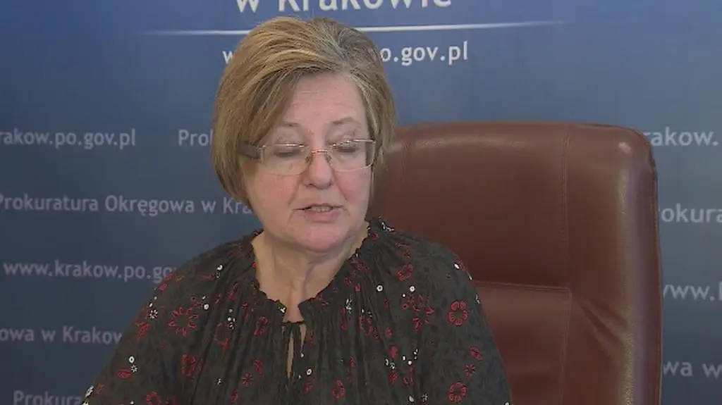 Prokuratura: złożyliśmy do sądu wniosek o przesłuchanie pokrzywdzonych