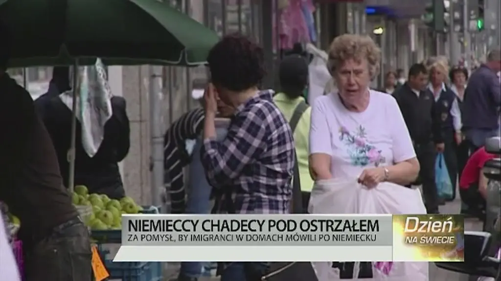 Propozycja CSU wywołała wiele kontrowersji 