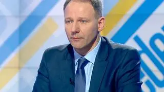 Protasiewicz o doniesieniach "WP":  nie jesteśmy  bananową republiką