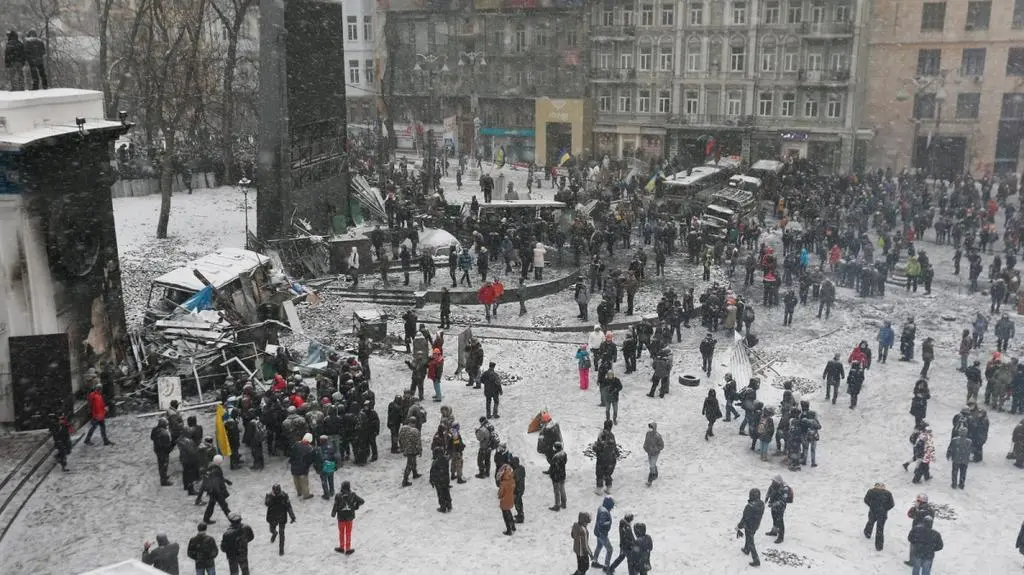 Protasiewicz: To idzie w kierunku sankcji wobec Ukrainy 
