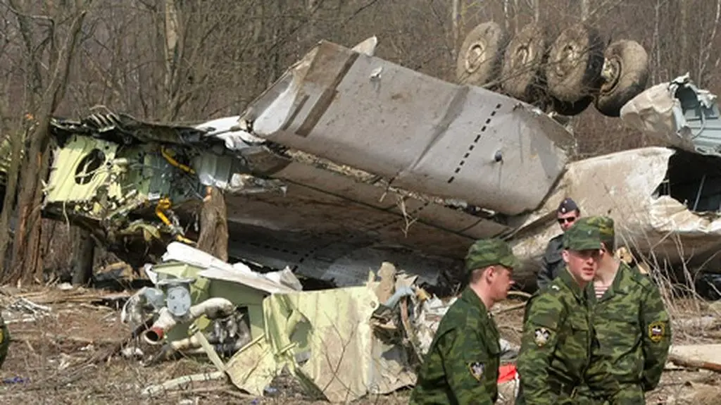 Protasiuk przeszedł wszystkie szkolenia