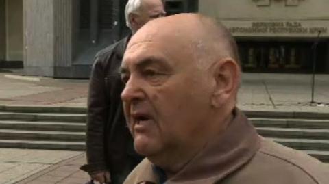 Protestujący: Majdan inspirowany przez Zachód. Wygrali faszyści