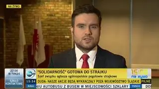 Protesty górnicze na Śląsku. Wznowione negocjacje