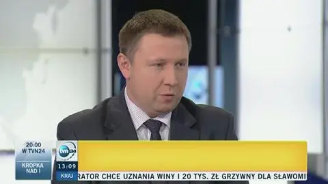 Protesty wyborcze spływają do sądów 