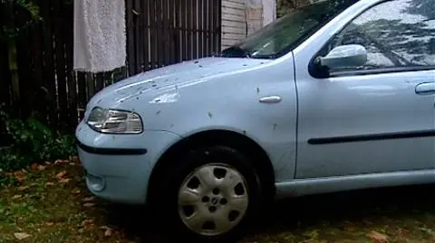 Prowadziła pijana, grozi jej więzienie i nadal uczy