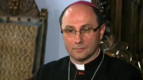 Prymas Polak