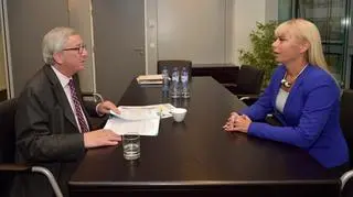 Przeciek z Brukseli. Bieńkowska prawą ręką Junckera odpowiedzialną za budżet?