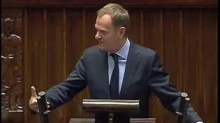 Przed głosowaniem atmosfera sięgała zenitu