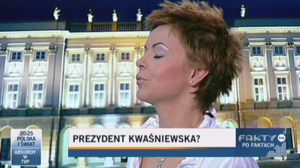 "Przed Napieralskim trudne zadanie"