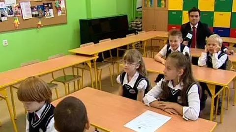 Przed nimi dwa miesiące wakacji