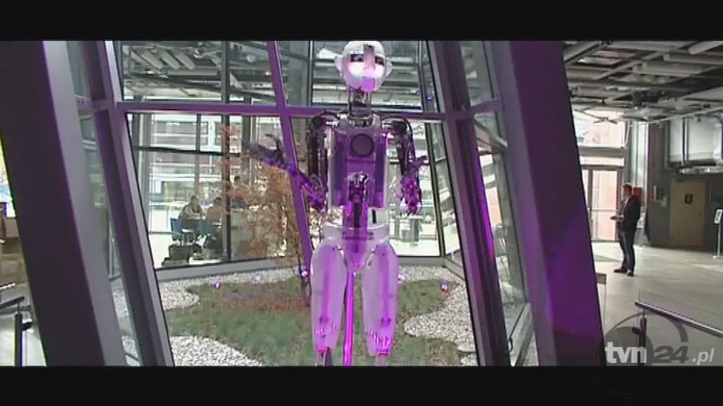 Przedsmak atrakcji/TVN24