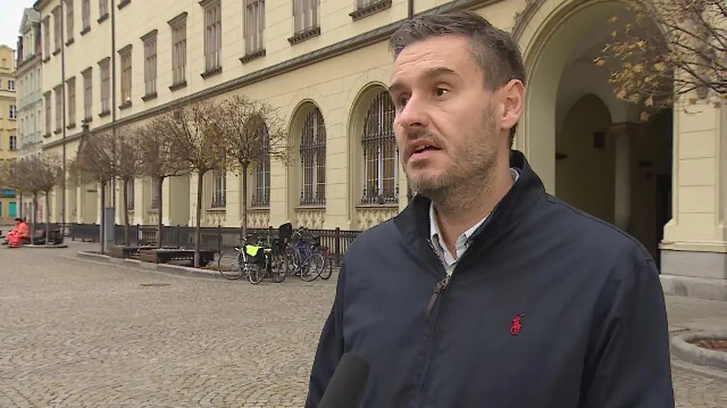 Przedstawiciel urzędu miasta o powodach rozwiązania marszu