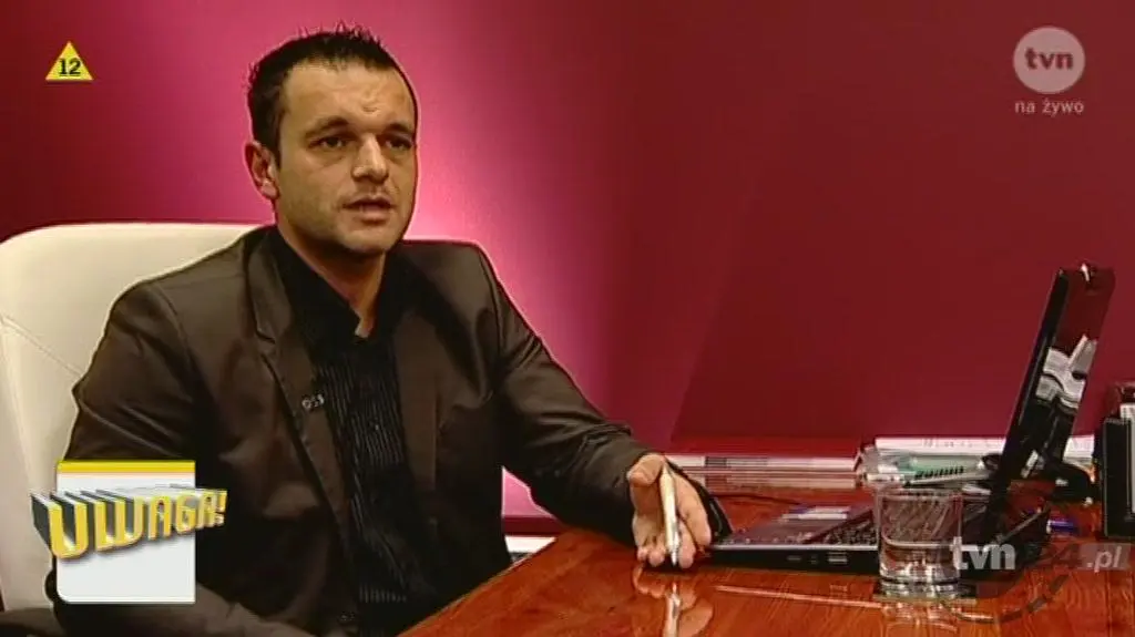 Przedstawiciele firmy "Euroconnect"