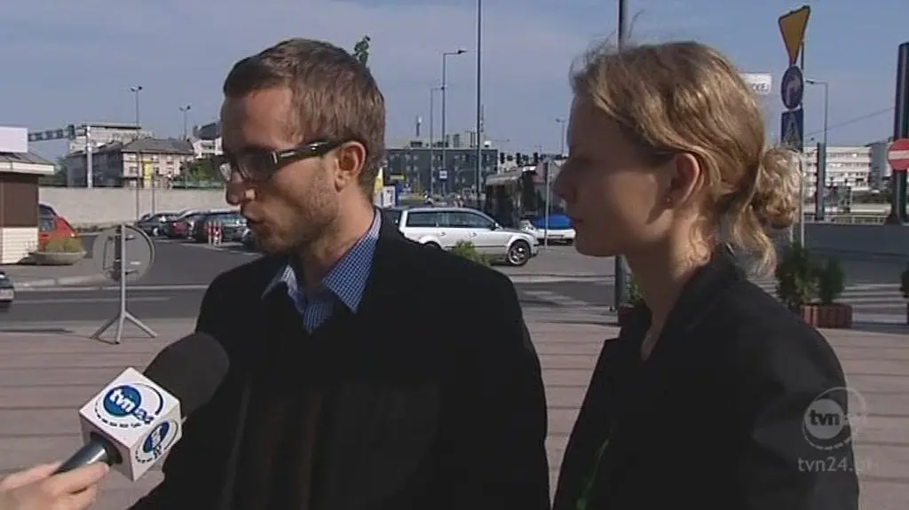 Przedstawiciele Greenpeace o spotkaniu z szefem PiS