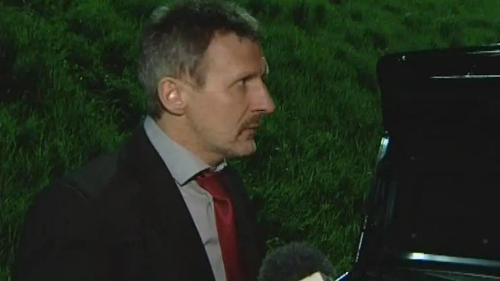 Przedstawiciele klubu są zaskoczeni