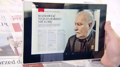 Przegląd prasy z 9 lutego