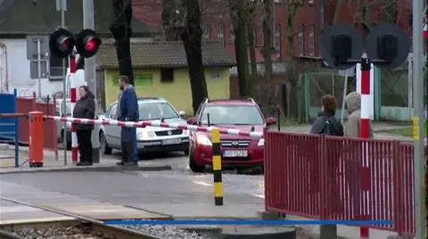 Przejazd bezwzględny