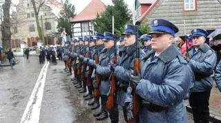 Przemówienie ministra Bartłomieja Sienkiewicza