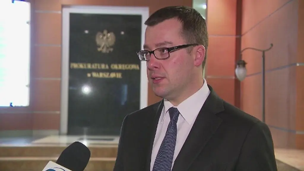 Przemysław Nowak o "aferze madryckiej