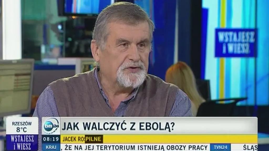 Przepisy "bezpieczne na 100 proc.", ale jest "czynnik ludzki"